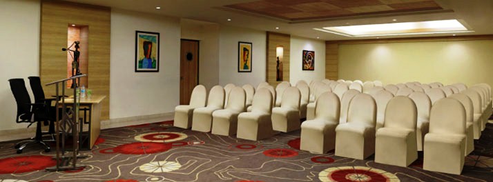 439/Red Fox Hotel HITEC City - Hyderabad 04.jpg